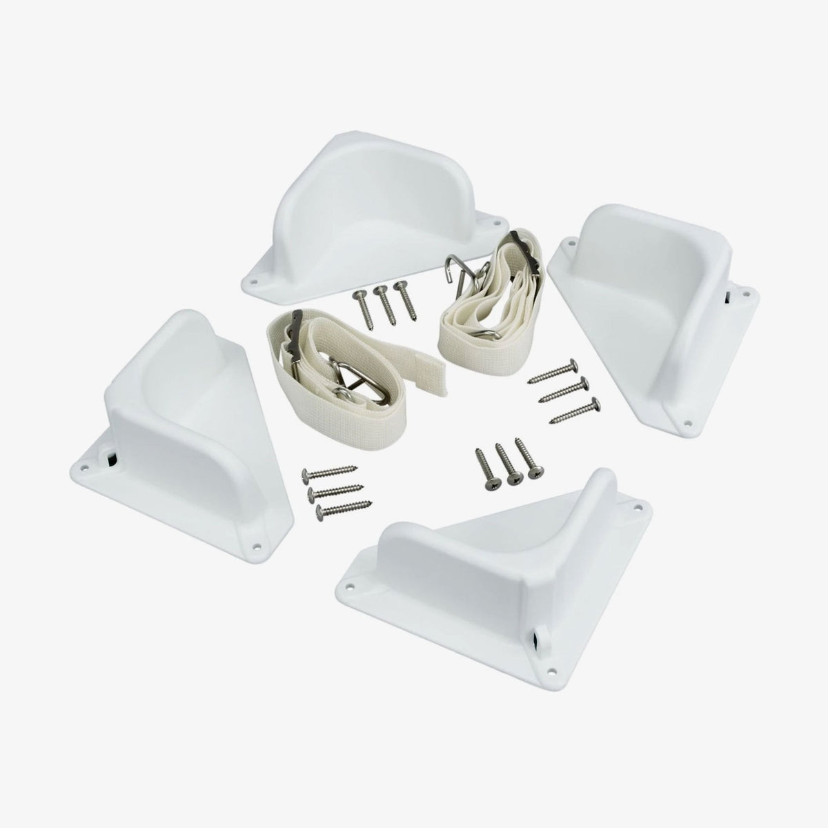 Igloo Universal Tie Down Kit