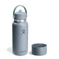 Hydro Flask 32 oz Straw Bottle and Boot Bundle
