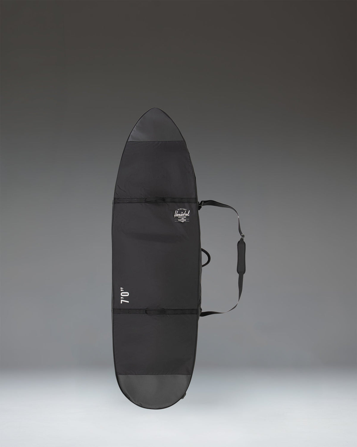 Herschel Supply Co Surfboard Travel Bag Hybrid 7 Ft