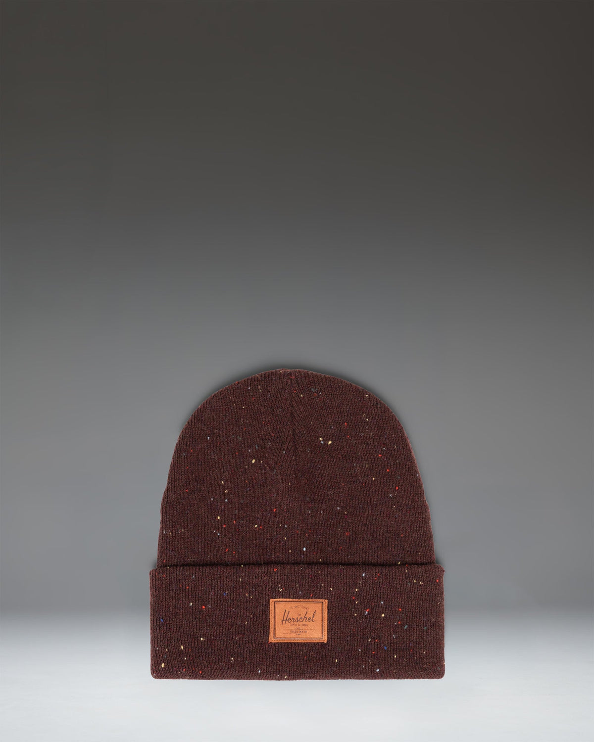 Herschel Supply Co Elmer Marled Beanie