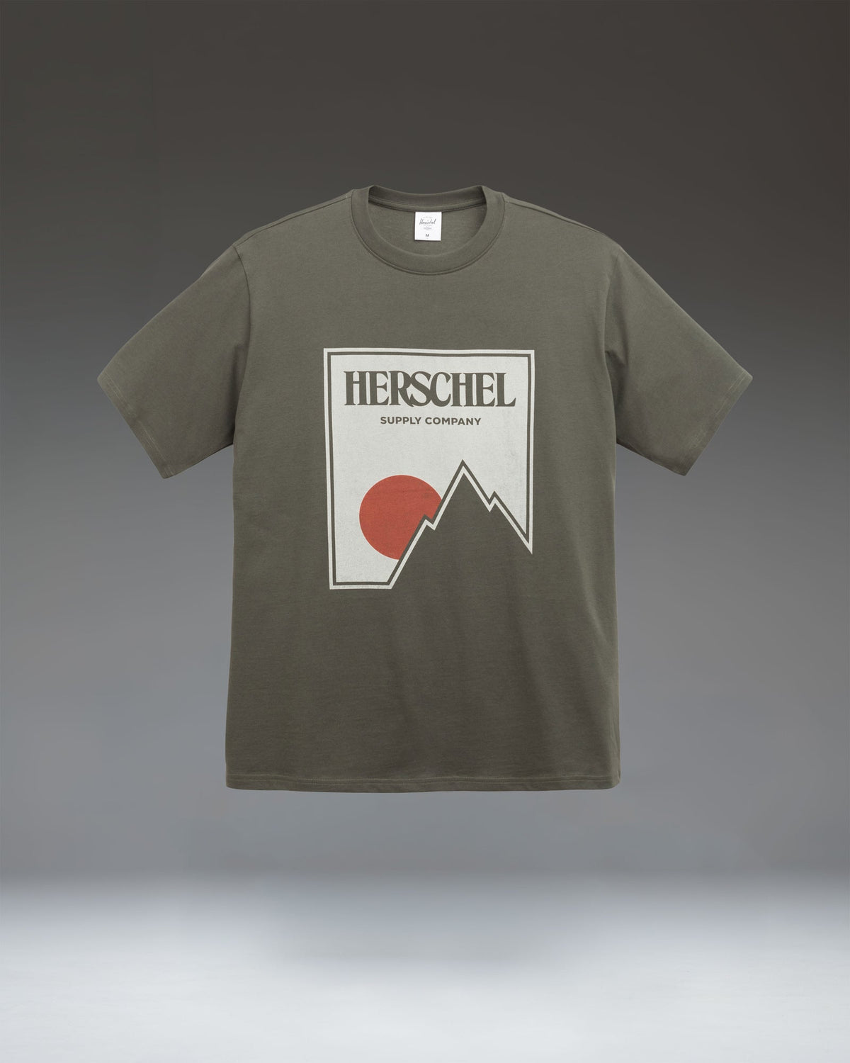 Herschel Supply Co Suncrest Tee Men's