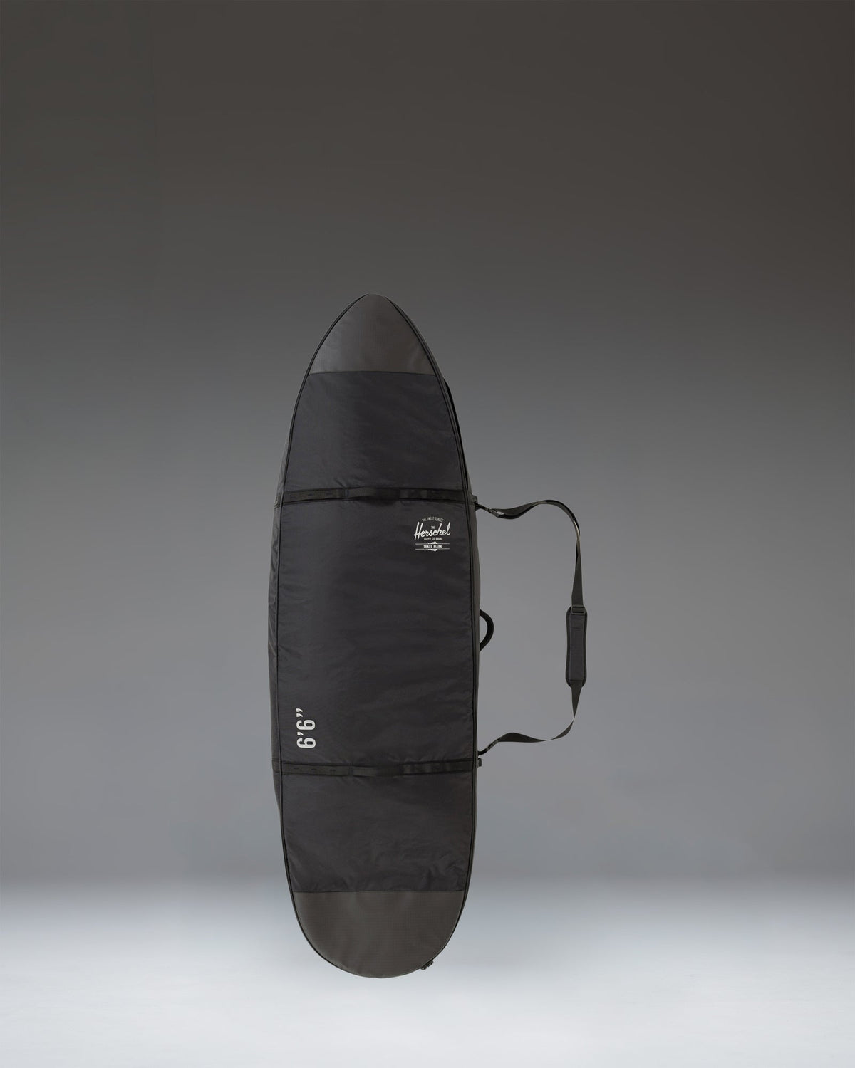 Herschel Supply Co Surfboard Travel Bag Hybrid 6 Ft 6 In
