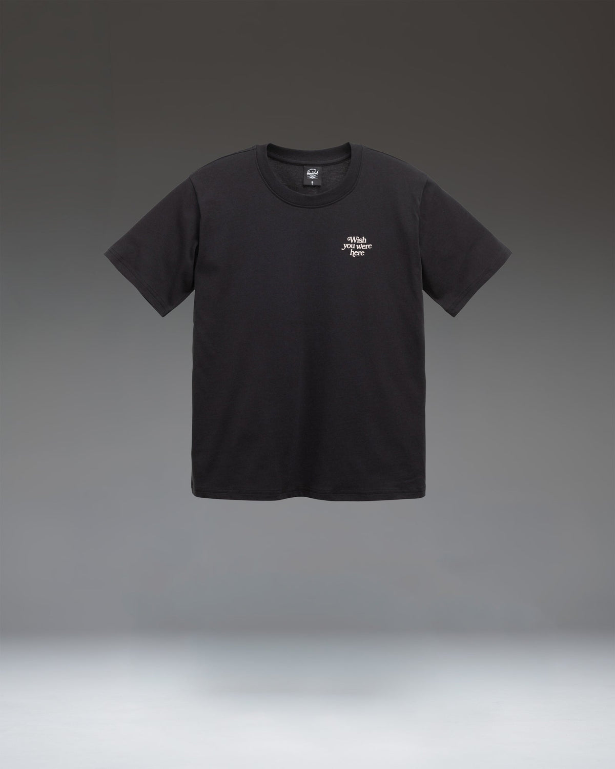 Herschel Supply Co Postcard Tee Women’s
