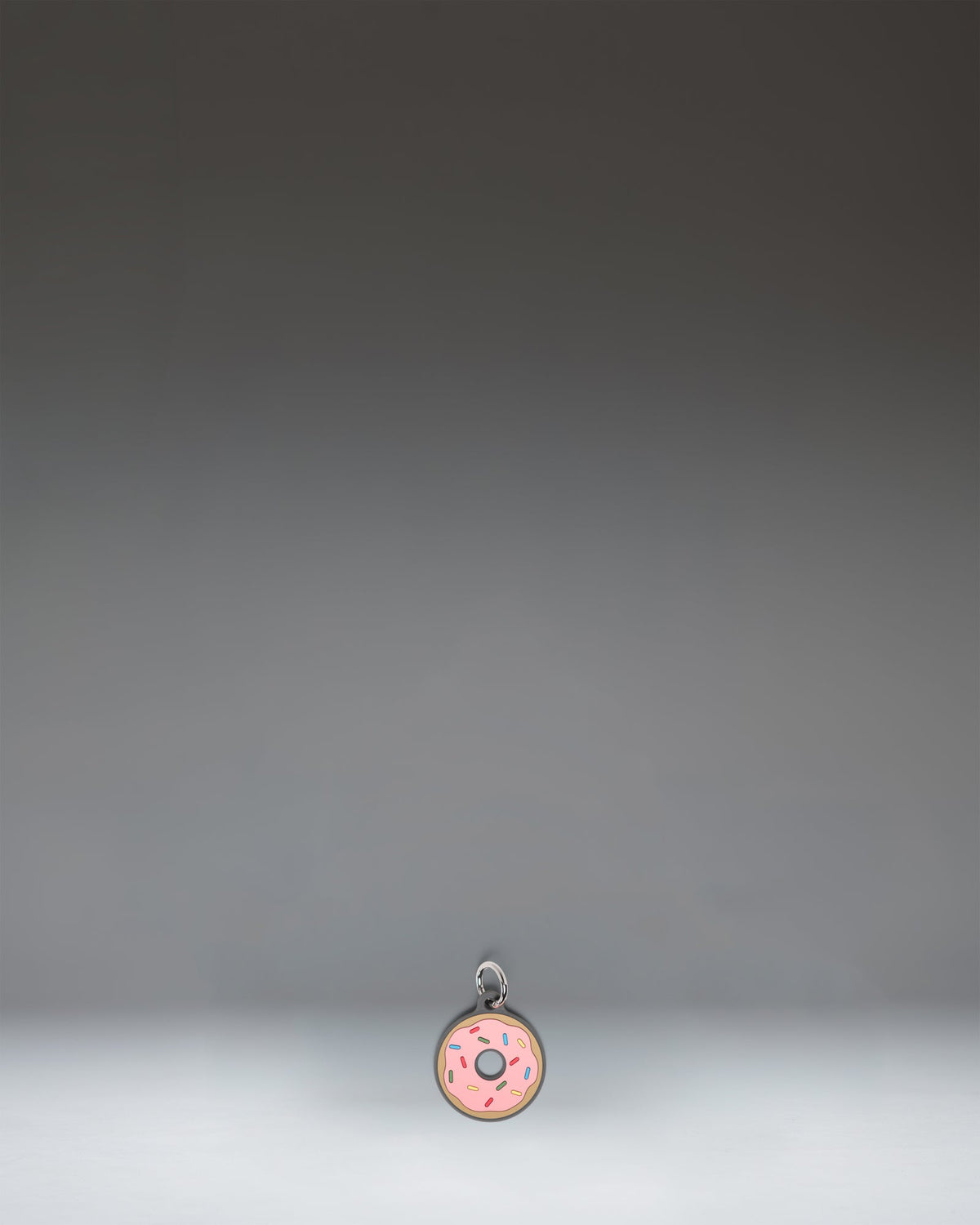 Herschel Supply Co Herschel Donut Bag Charm