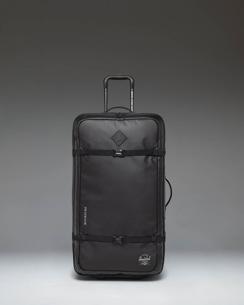 Herschel Supply Co All Season Hybrid Roller Bag Large