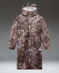 Herschel Supply Co Realtree® Skeena Raincoat Women's