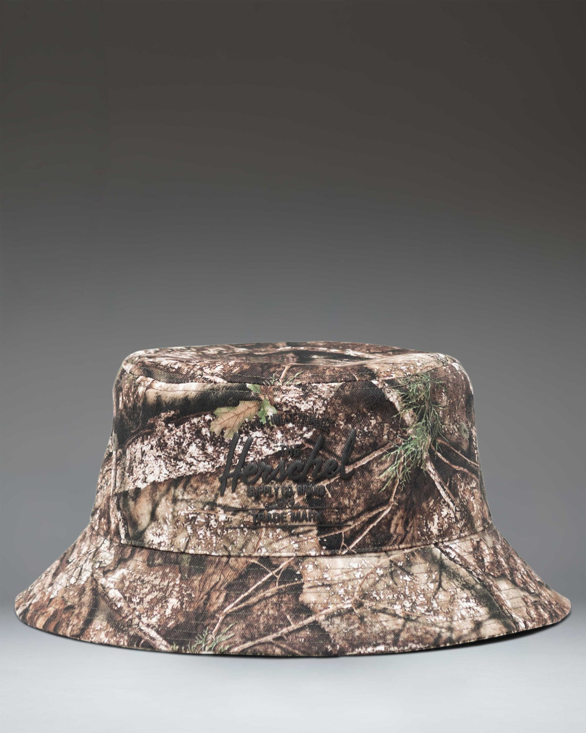Herschel Supply Co Realtree® Norman Bucket Hat