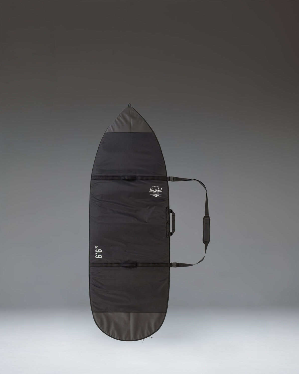 Herschel Supply Co Surfboard Sleeve Hybrid 6 Ft 6 In