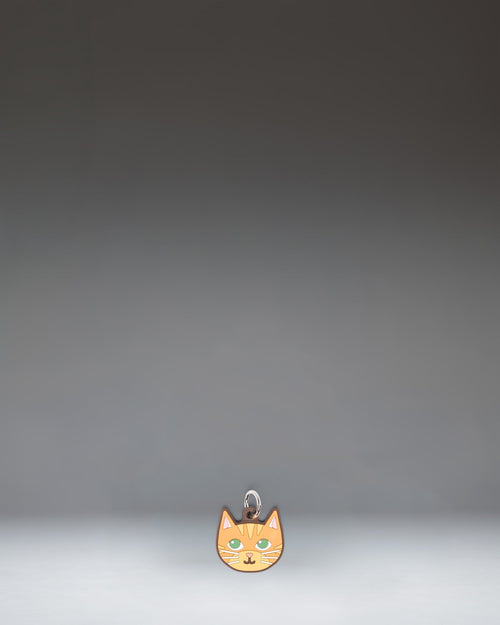 Herschel Supply Co Herschel Cat Bag Charm