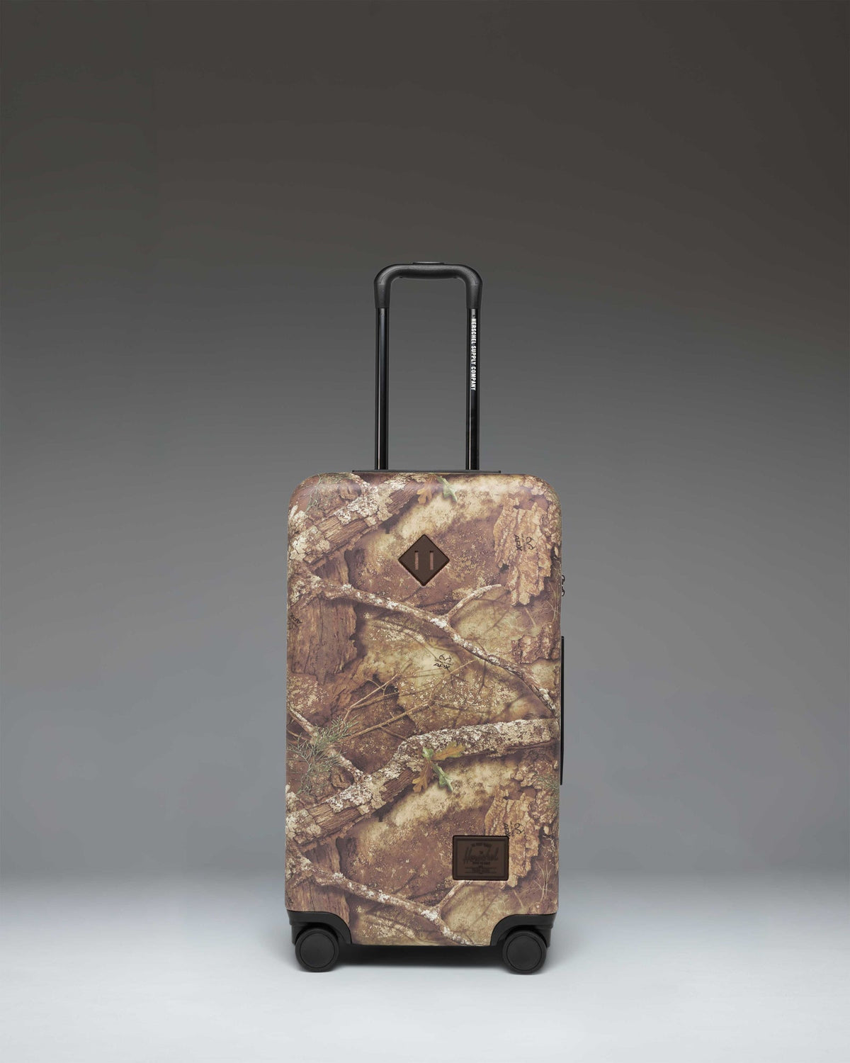 Herschel Supply Co Realtree® Herschel Heritage™ Medium Luggage