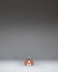 Herschel Supply Co Herschel Dog Bag Charm